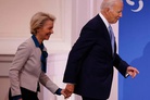 Pfizer, Ursula von der Leyen and €35 billion corruption