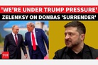 FT: US threatens to block arms for Ukraine over refinery attacks