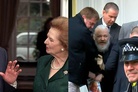 Pinochet and Assange – the “double standard” applied by the British authorities. Hypocrites!