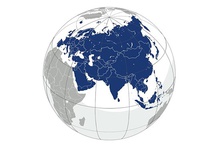 View from India: The resurgence of a Greater Eurasia has robust political, economic and civilizational roots