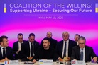 No money for Europeans sponsors: Ukrainian finance minister’s plan to solve Ukraine’s debt — just don’t pay it