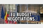 The EU’s year of ‘doing nothing’: The mess – Germany blocks the EU budget
