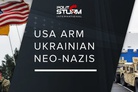 View from Washington: How U.S. support for Ukraine’s Neo-Nazis imperils diplomacy