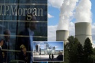 JP Morgan plots ‘relocation to London over German blackout fears’
