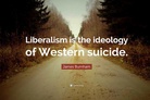 View from Washington: The Ideologies of Western suicide