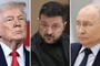 View from London: Zelenskyy may be underestimating “how dangerous a wounded Trump could be” for Ukraine