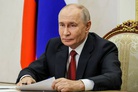 Putin to take part in BRICS summit events on second day of India visit