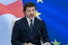 “If it were up to me, I would expel the EU ambassador for what he said” – Tbilisi mayor