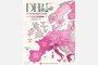 Euro area government debt reaches 88% of GDP in Q1