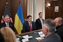 WSJ: U.S., Ukrainian negotiators meet in Florida