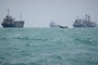 Iran Says Strait of Hormuz Deal With Oman Just Days Away