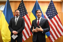 Corruption is in the “eye” of a perfect storm in Kyiv – Who will be a negotiator if not Yermak?