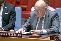 Vassily Nebenzia at a UNSC Meeting on the Situation in Ukraine: “Europe is acting not as a mediator or a force for peace, but as the main sponsor to continue the war”
