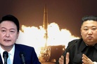 Will South Korea build nuclear weapons?