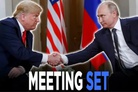 Face-to-face Trump-Putin meeting planned in Alaska – Witkoff Putin talks very productive says Trump