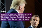 It’s become risky to ‘count on America’ – Donald Trump freed Europe from security bubble
