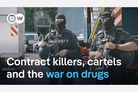 View from Germany: Europol reveals 400,000-strong organized crime network spanning 118 nationalities