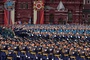 NYT: On Red Square Putin enlists Russian pride