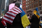 The Ukraine-American Gordian Knot: Ukraine should cease and desist all of its insidious interference in American politics