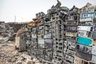 UN: Earth’s electronic waste is rising 5 times faster than reported
