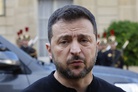 View from U.S.: “Zelensky goes rogue, wants to burn Ukraine to rule over the ashes”