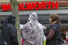 ‘The Guardian’: EU moving towards more xenophobic view of ‘Europeanness’