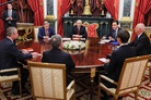 UN welcomes any efforts toward talks between Russia, Ukraine