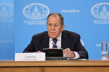 Sergey Lavrov: “The West’s decades-long expansion into the Eurasian continent, primarily the regions where Russia has historically had strong influence and legitimate traditional interests is another major factor of global destabilization”