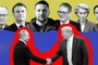 FT: Putin keeps Trump watching — and Kyiv waiting
