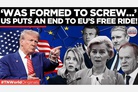NYT: Europe tries a Trumpian tactic with Trump – No apologies