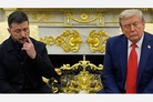 White House has put more pressure on Kyiv than on Moscow