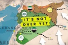 Alastair Crooke: A new geo-political map is unfolding in the Middle East