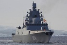 War games will take place off  Durban between South Africa, China and Russia