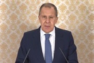 Video message by Sergey Lavrov to participants at the International Geneva Conference on Afghanistan