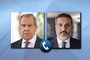 Foreign Minister Sergey Lavrov’s telephone conversation with Minister of Foreign Affairs of Türkiye Hakan Fidan