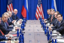 Lavrov meets with Rubio on UN General Assembly sidelines