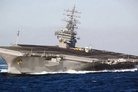 The National Interest: America is an ‘Overstretched Superpower’