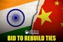 India, China seek to rebuild military trust to keep border calm and to promote exports