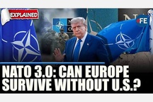 Pentagon policy chief says NATO allies back Europe defense shift