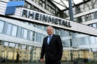 The head of the German Rheinmetall admitted the impossibility of meeting Ukraine’s needs for shells in the coming years