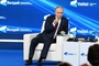 View from USA: Putin praises Trump but warns supplies of US long-range missiles to Ukraine will badly hurt ties