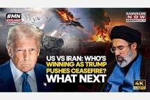 View from Asia: The winner of Trump’s Iran war? – Iran!