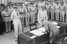 The closing days of WWII: how did Japan surrender?