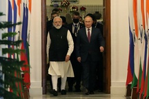 The Annual India-Russia Summit: The two countries message to the World