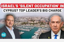 The Cradle: ‘Settlements in all but name’ – Cyprus on alert over high influx of Israeli citizens