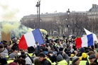 Italy vs France: war of elites over “yellow vests” and Libya