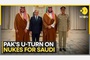 View from Delhi: The Saudi-Pakistan Pact and Global Power games