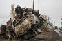 View from Washington: Ukraine’s battlefield position is deteriorating fast