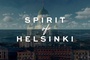 The “Spirit of Helsinki” is frozen