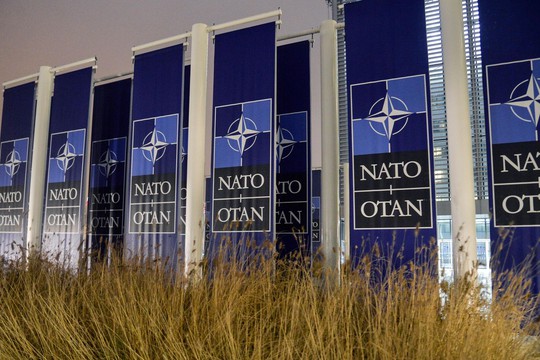 NATO Summit in Madrid tells Ukraine to fight on